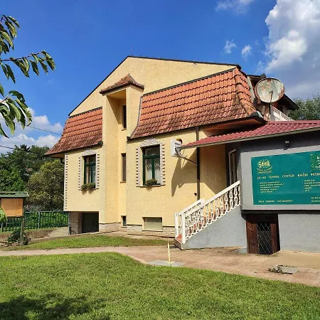 Eko Gospodarstwo wiejskie