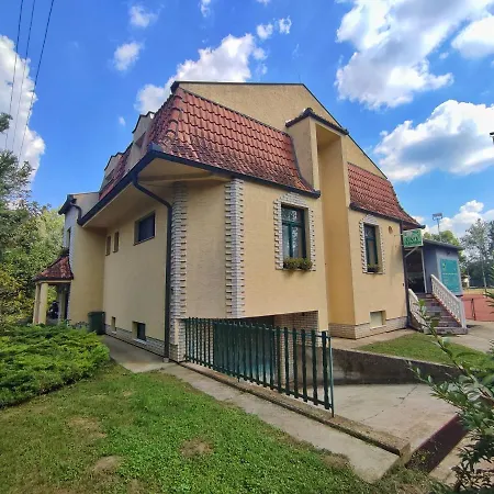 Gospodarstwo wiejskie Eko *