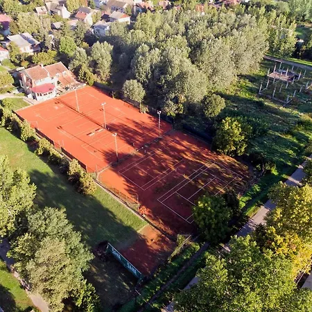 Eko Gospodarstwo wiejskie *