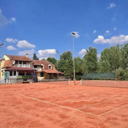 Eko Gospodarstwo wiejskie *