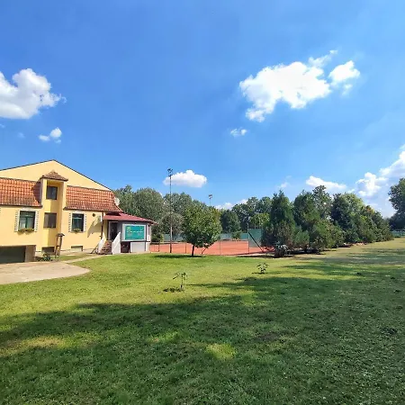 Eko Gospodarstwo wiejskie Backi Petrovac