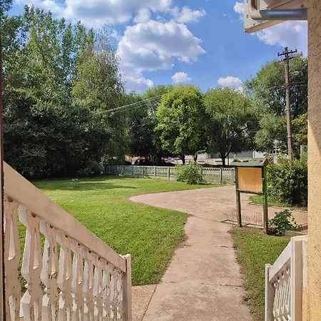 Eko Gospodarstwo wiejskie