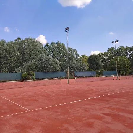 Gospodarstwo wiejskie Eko *