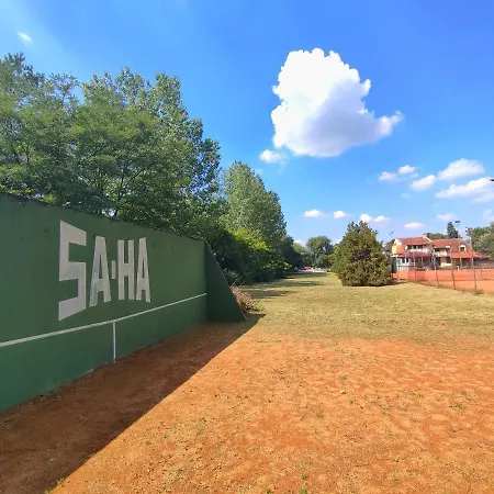 Gospodarstwo wiejskie Eko *