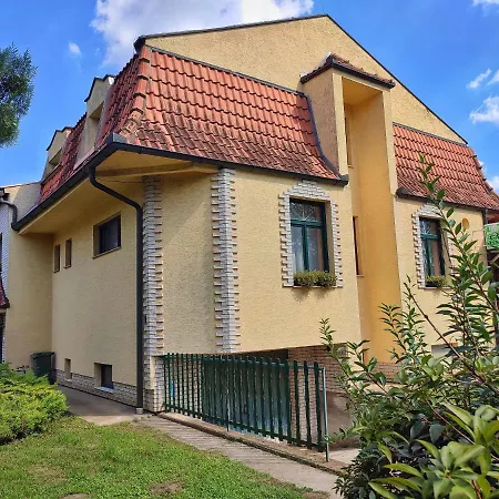 Gospodarstwo wiejskie Eko