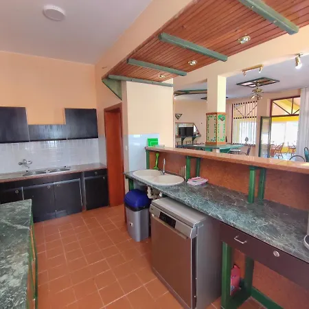 Eko Gospodarstwo wiejskie *