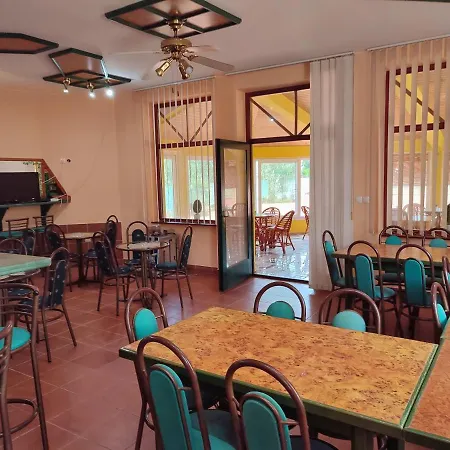 Gospodarstwo wiejskie Eko *