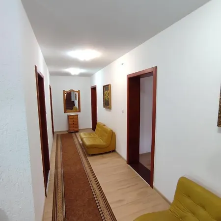 Eko Gospodarstwo wiejskie Backi Petrovac