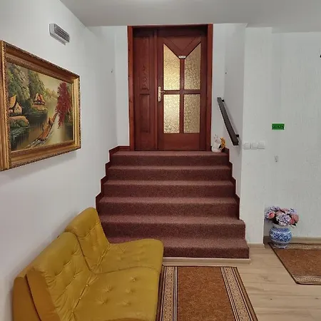 Gospodarstwo wiejskie Eko