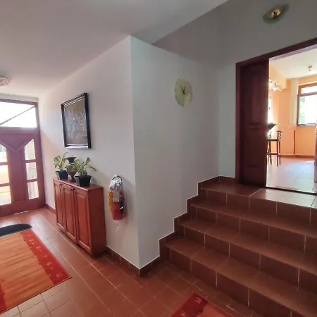 Eko Gospodarstwo wiejskie