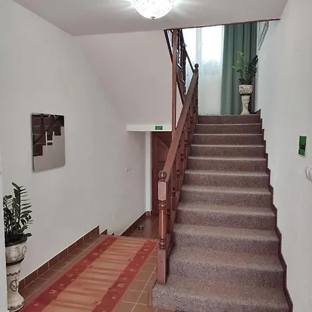 Eko Gospodarstwo wiejskie *