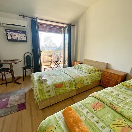 Eko Gospodarstwo wiejskie Backi Petrovac