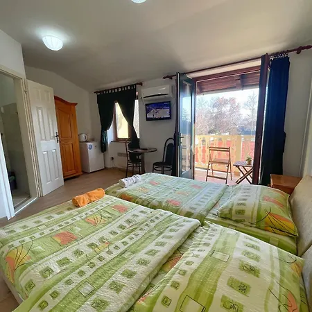 Gospodarstwo wiejskie Eko *