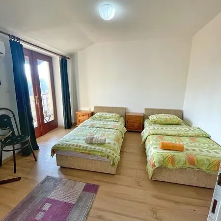 Eko * Backi Petrovac