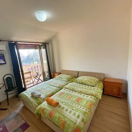 Eko Gospodarstwo wiejskie