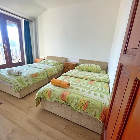 Eko Gospodarstwo wiejskie *