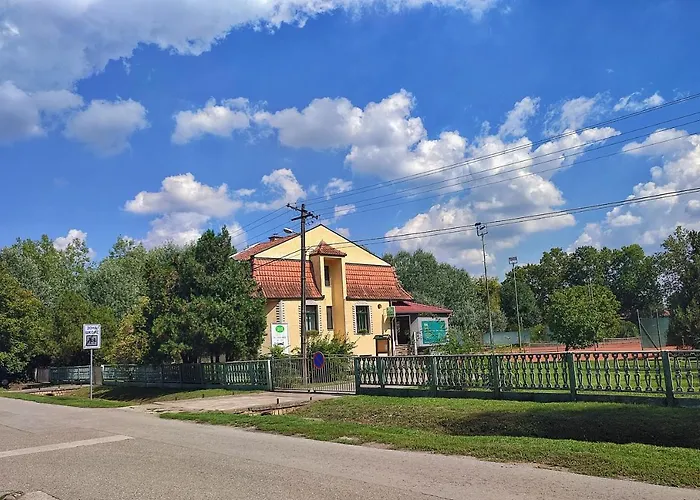 Eko باتشكي بيتروفاتس