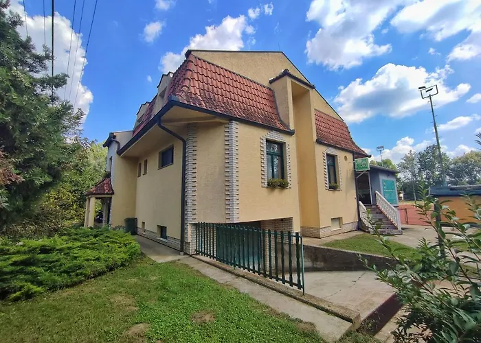 منزل ريفي Eko *