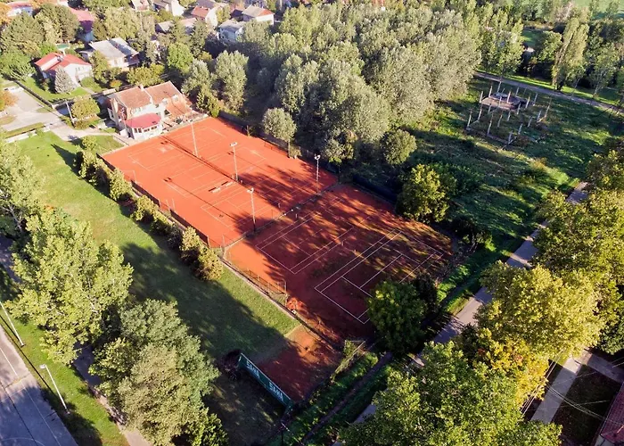 Eko منزل ريفي *