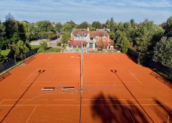 منزل ريفي Eko