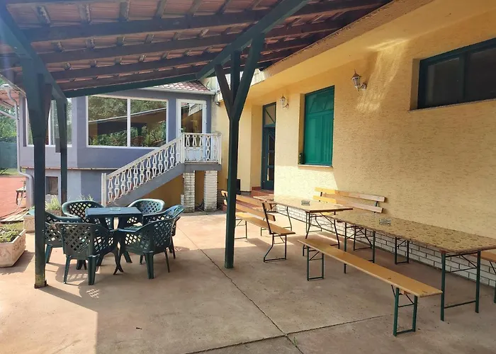 منزل ريفي Eko *