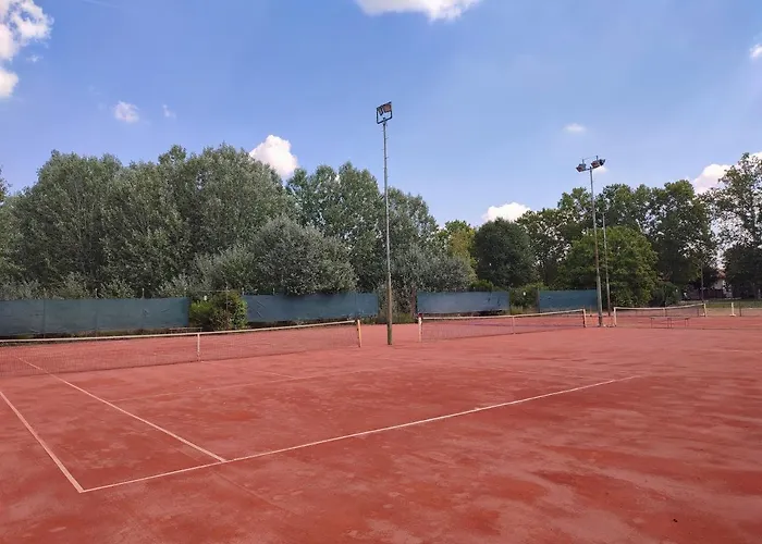 منزل ريفي Eko *