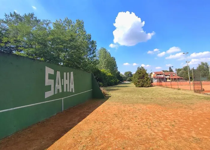 منزل ريفي Eko *