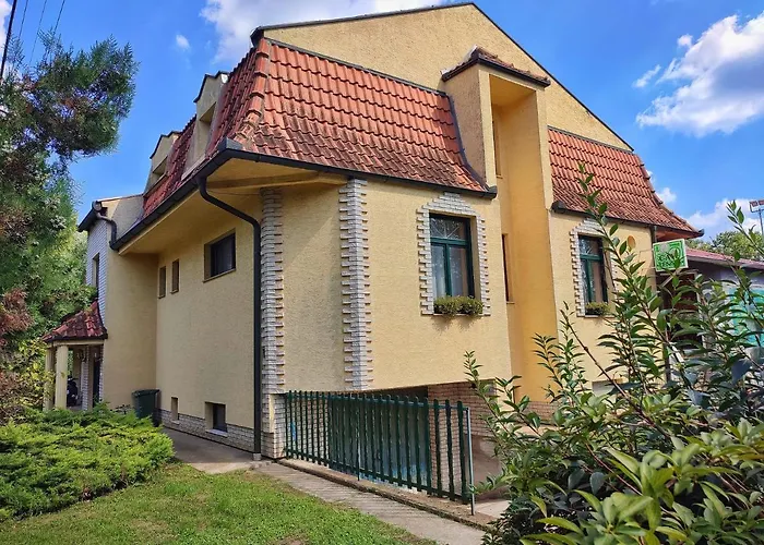 منزل ريفي Eko