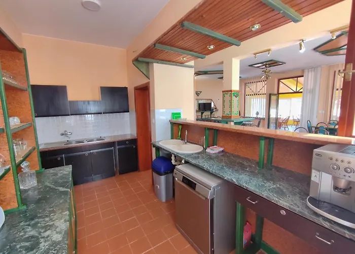 Eko منزل ريفي *