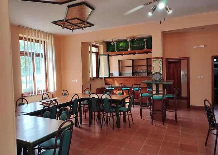 Eko منزل ريفي *