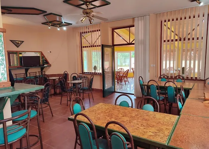 منزل ريفي Eko *