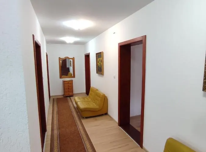 Eko منزل ريفي باتشكي بيتروفاتس