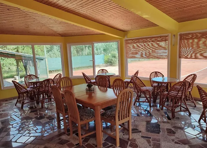 Eko باتشكي بيتروفاتس