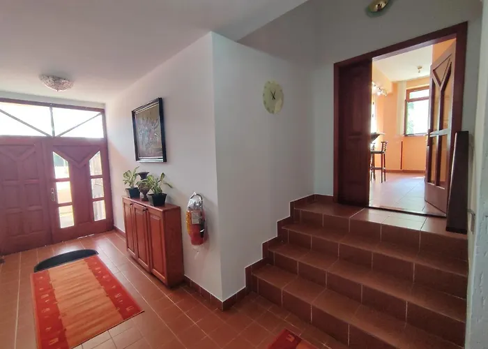 Eko منزل ريفي