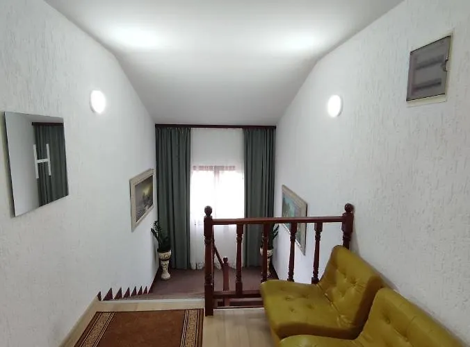 Eko منزل ريفي