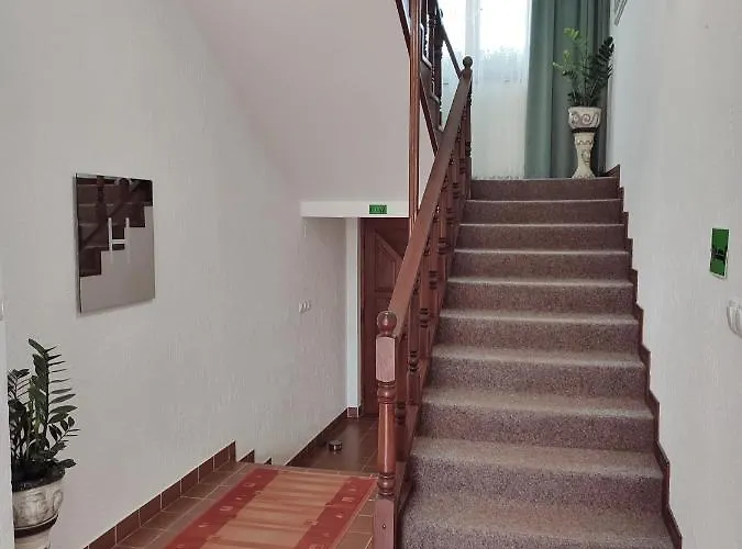 Eko منزل ريفي *