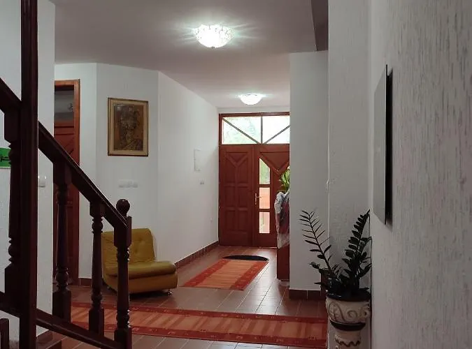 Eko منزل ريفي باتشكي بيتروفاتس