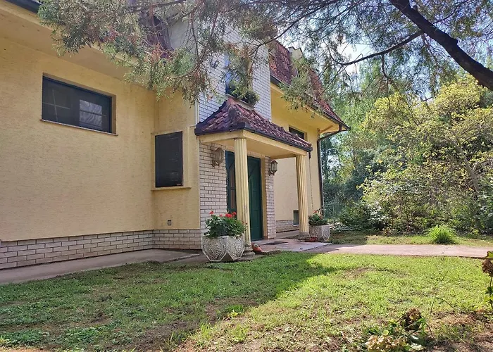 منزل ريفي Eko *