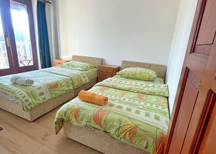 Eko منزل ريفي *